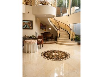 Dijual Rumah Luxury Mewah Harga Nego di Menteng Bintaro Bo254