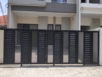 FORSALE RUMAH GREES WISMA MUKTI SURABAYA KOTA LA 430
