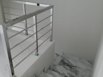 FORSALE RUMAH GREES WISMA MUKTI SURABAYA KOTA LA 430