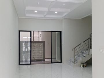 FORSALE RUMAH GREES WISMA MUKTI SURABAYA KOTA LA 430