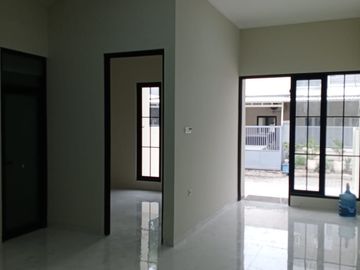 FORSALE RUMAH GREES WISMA MUKTI SURABAYA KOTA LA 430