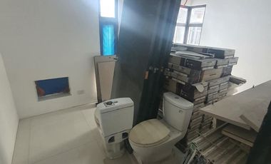 Exclusive 4-Storey 3BR Townhouse in a Gated Compound with 2 Parking FOR SALE in San Juan City
