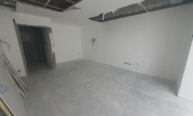 Exclusive 4-Storey 3BR Townhouse in a Gated Compound with 2 Parking FOR SALE in San Juan City