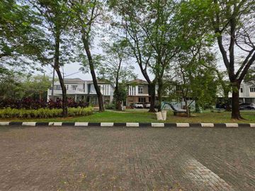 Dijual Kavling Badan di Cluster de Cajuputi BSD City