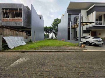 Dijual Kavling Badan di Cluster de Cajuputi BSD City