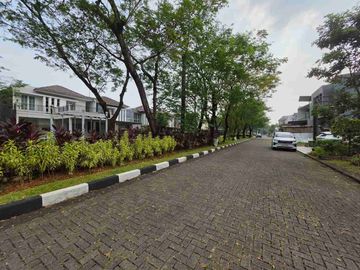 Dijual Kavling Badan di Cluster de Cajuputi BSD City