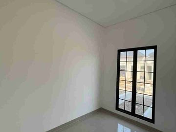 Rumah Dekat Stasiun Bogor -Ciomas Bogor