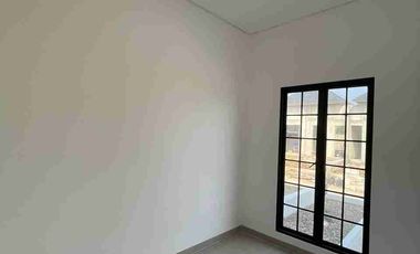 Rumah Dekat Stasiun Bogor -Ciomas Bogor