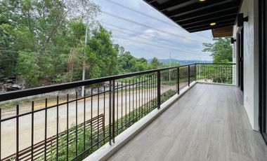The Perch at Highland Park Sun Valley Antipolo House and Lot for Sale
