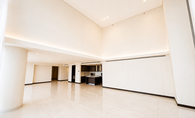 3 Bedroom 3BR Brand New Condo for Rent at Park Central Towers in Makati City