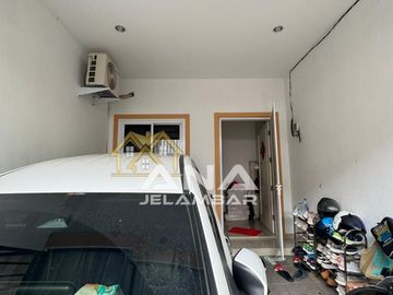 ANA RUMAH RAPI UK 3.75X14.5M DI JELAMBAR