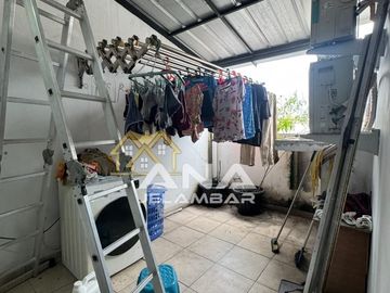 ANA RUMAH RAPI UK 3.75X14.5M DI JELAMBAR