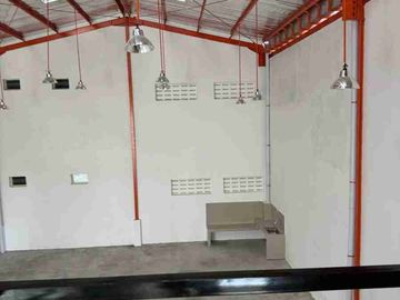 DISEWAKAN GUDANG CENTRAL BIZPARK SEPINGGAN – EK
