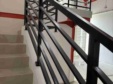 DISEWAKAN GUDANG CENTRAL BIZPARK SEPINGGAN – EK