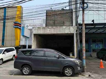 Dijual Cepat Murah Ruko 3 lantai itung tanah di Pluit Kencana Raya Jakarta Utara