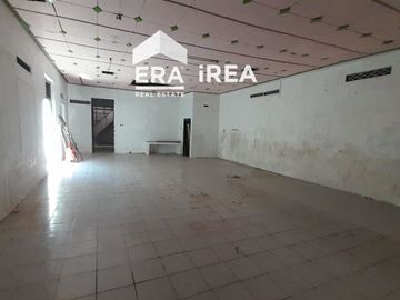 RUANG USAHA DIJUAL AREA BISNIS KLATEN