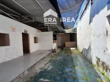 RUANG USAHA DIJUAL AREA BISNIS KLATEN