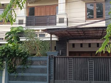 Rumah 2 Lantai Jl. Percetakan Negara II, Johar Baru, Jakarta Pusat
