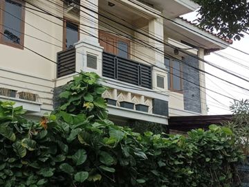 Rumah 2 Lantai Jl. Percetakan Negara II, Johar Baru, Jakarta Pusat