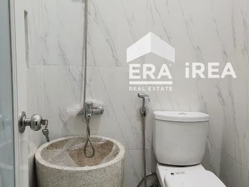 RUMAH CLUSTER BARU DIJUAL DEKAT THE PARK MALL SOLO BARU