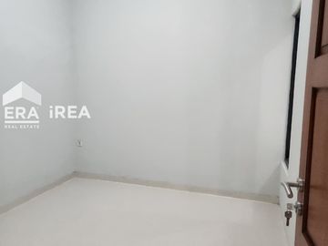 RUMAH CLUSTER BARU DIJUAL DEKAT THE PARK MALL SOLO BARU