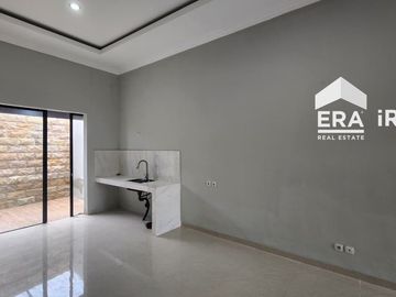 RUMAH CLUSTER BARU DIJUAL DEKAT THE PARK MALL SOLO BARU