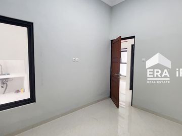 RUMAH CLUSTER BARU DIJUAL DEKAT THE PARK MALL SOLO BARU