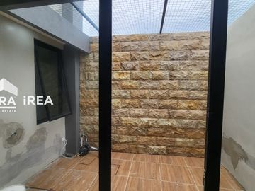 RUMAH CLUSTER BARU DIJUAL DEKAT THE PARK MALL SOLO BARU