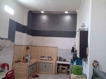 DIJUAL CEPAT RUMAH TERMINAL PERUMNAS SAKO PALEMBANG