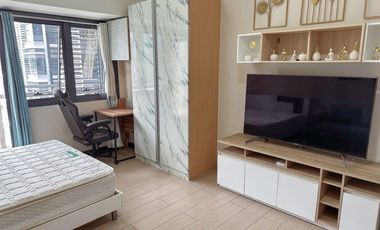 Salcedo Skysuites | Studio Condo Unit For Rent - #10257