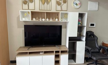 Salcedo Skysuites | Studio Condo Unit For Rent - #10257