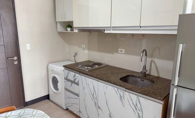 Salcedo Skysuites | Studio Condo Unit For Rent - #10257