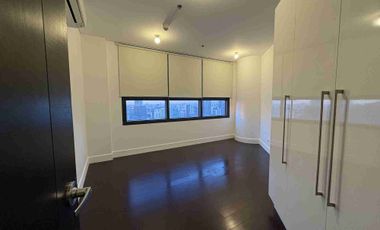 3 Bedroom Unit for Lease at Garden Towers Makati
