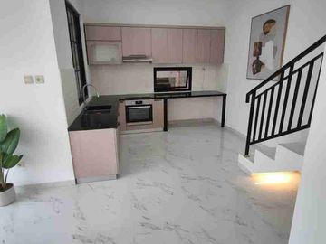 Rumah Ready Cluster di Harjamukti Cimanggis Depok dekat Ke LRT