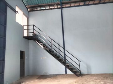 Disewakan Gudang Siap pakai di Mustika Jaya Bekasi