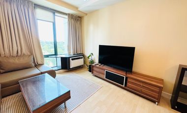 BGC CONDO 2 BEDROOM WITH PARKING 80,000 MONTHLY FULLY FURNISHED IN BELLAGIO