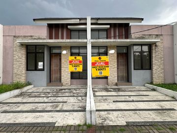 RUMAH VILLAGIO CITRA RAYA