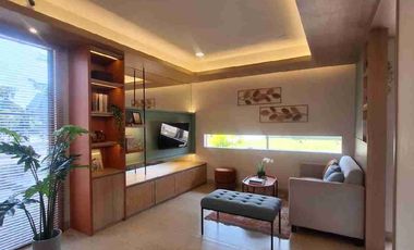 Jual Rumah Baru cantik di cluster Telaga Kahuripan Bogor