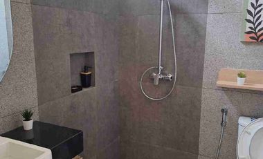 Jual Rumah Baru cantik di cluster Telaga Kahuripan Bogor