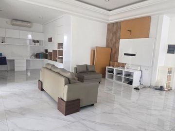 Disewakan Rumah Siap Huni di Demaja Depark BSD
