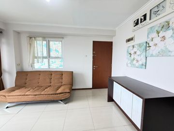 Sewa Apartment Gateway Pasteur Type 2br Posisi Hook Terlaris