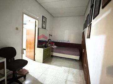 Ruko Komersial Pusat Kota Malang Dekat Alun Alun Cocok Cafe Klinik Kantor