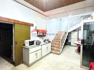 Ruko Komersial Pusat Kota Malang Dekat Alun Alun Cocok Cafe Klinik Kantor