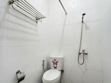 Rumah Mewah Siap Huni Emerald Bintaro (SP 1000)