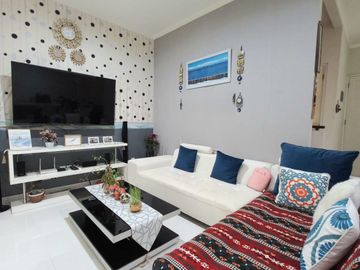 Rumah Mewah Siap Huni Emerald Bintaro (SP 1000)