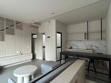 Dijual Rumah Impresahaus Tabebuya BSD