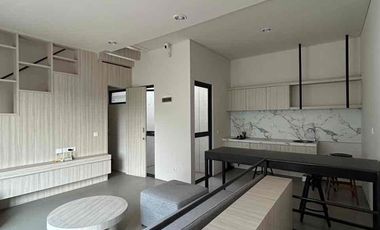 Dijual Rumah Impresahaus Tabebuya BSD