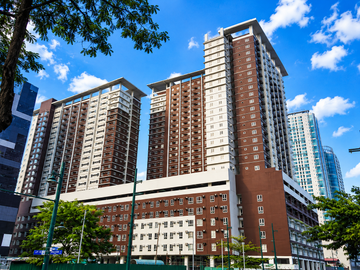 Commercial-Ready Space for Sale in Avida Cityflex BGC Taguig | Great Value