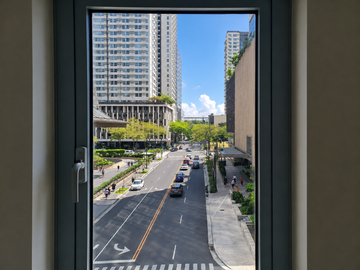 Commercial-Ready Space for Sale in Avida Cityflex BGC Taguig | Great Value
