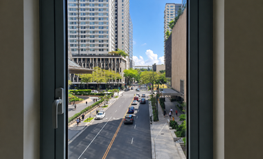 Commercial-Ready Space for Sale in Avida Cityflex BGC Taguig | Great Value